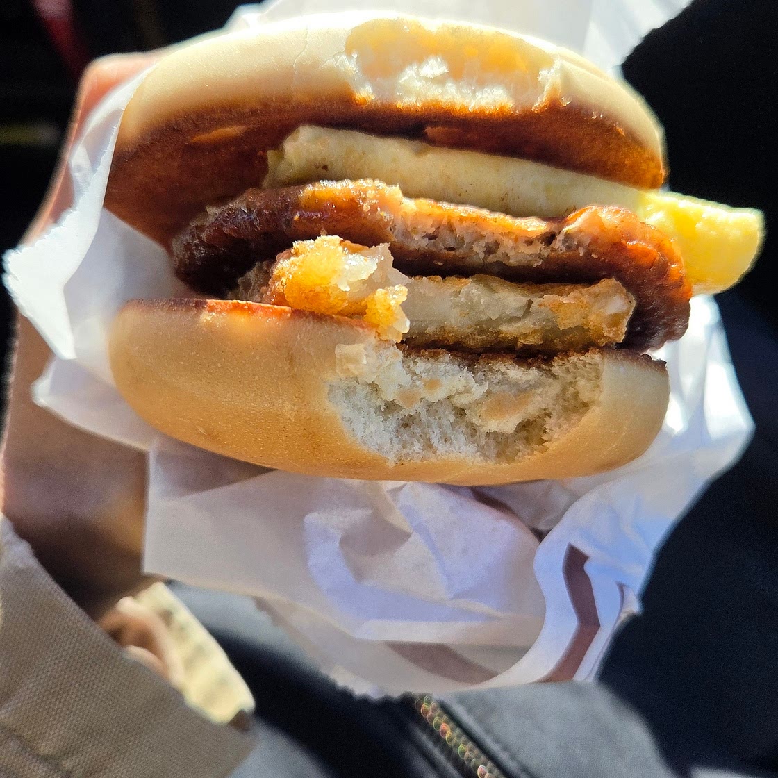 Breakfast