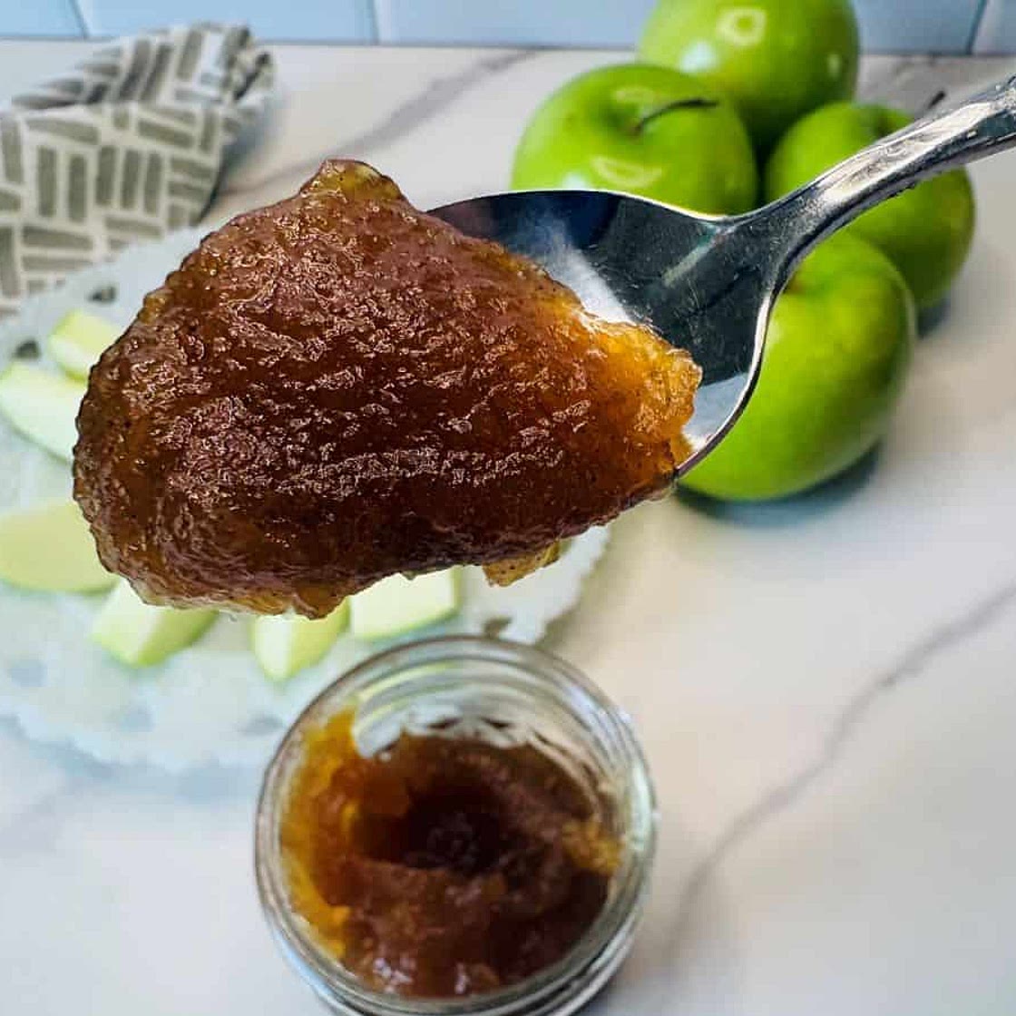 Apple Butter
