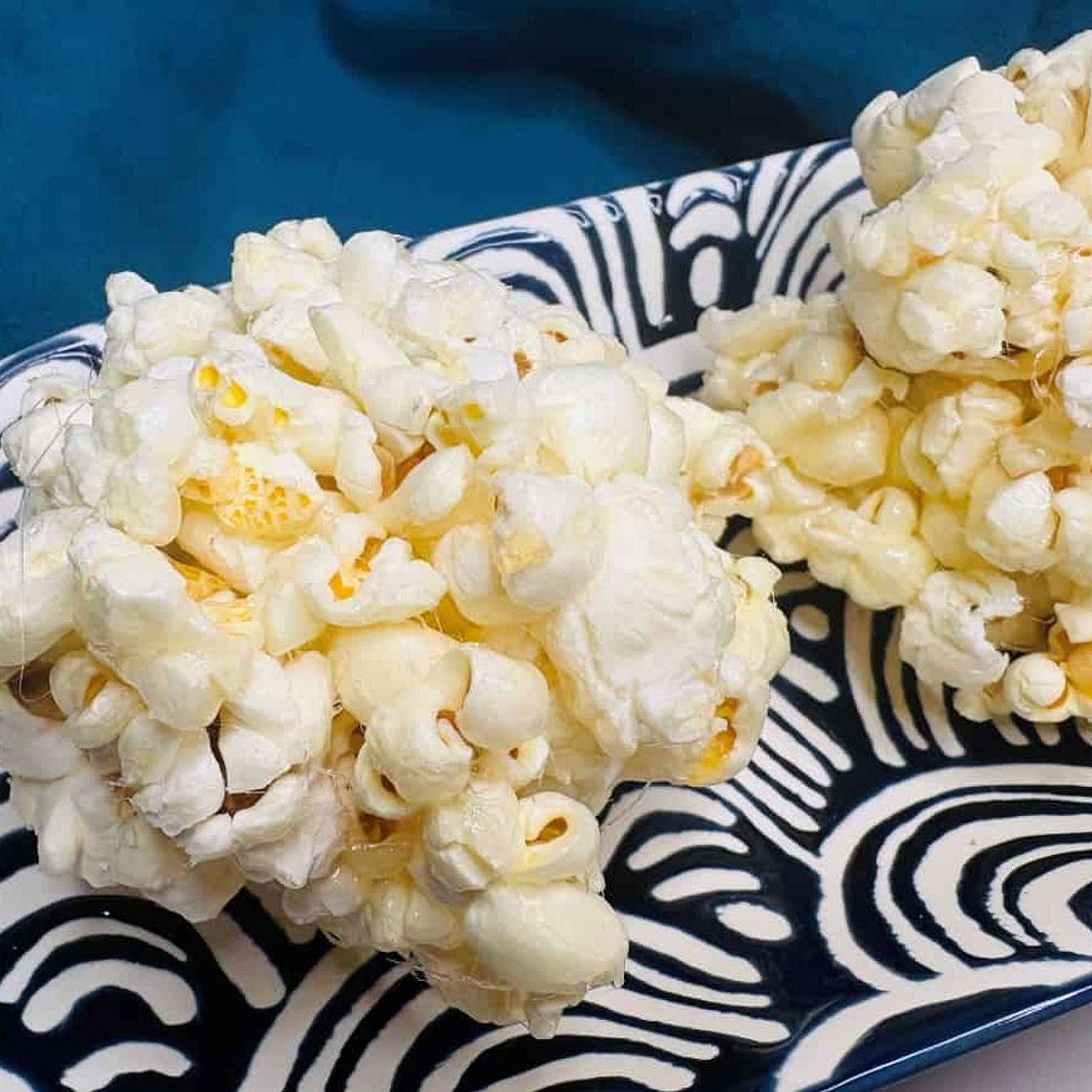 Popcorn Balls