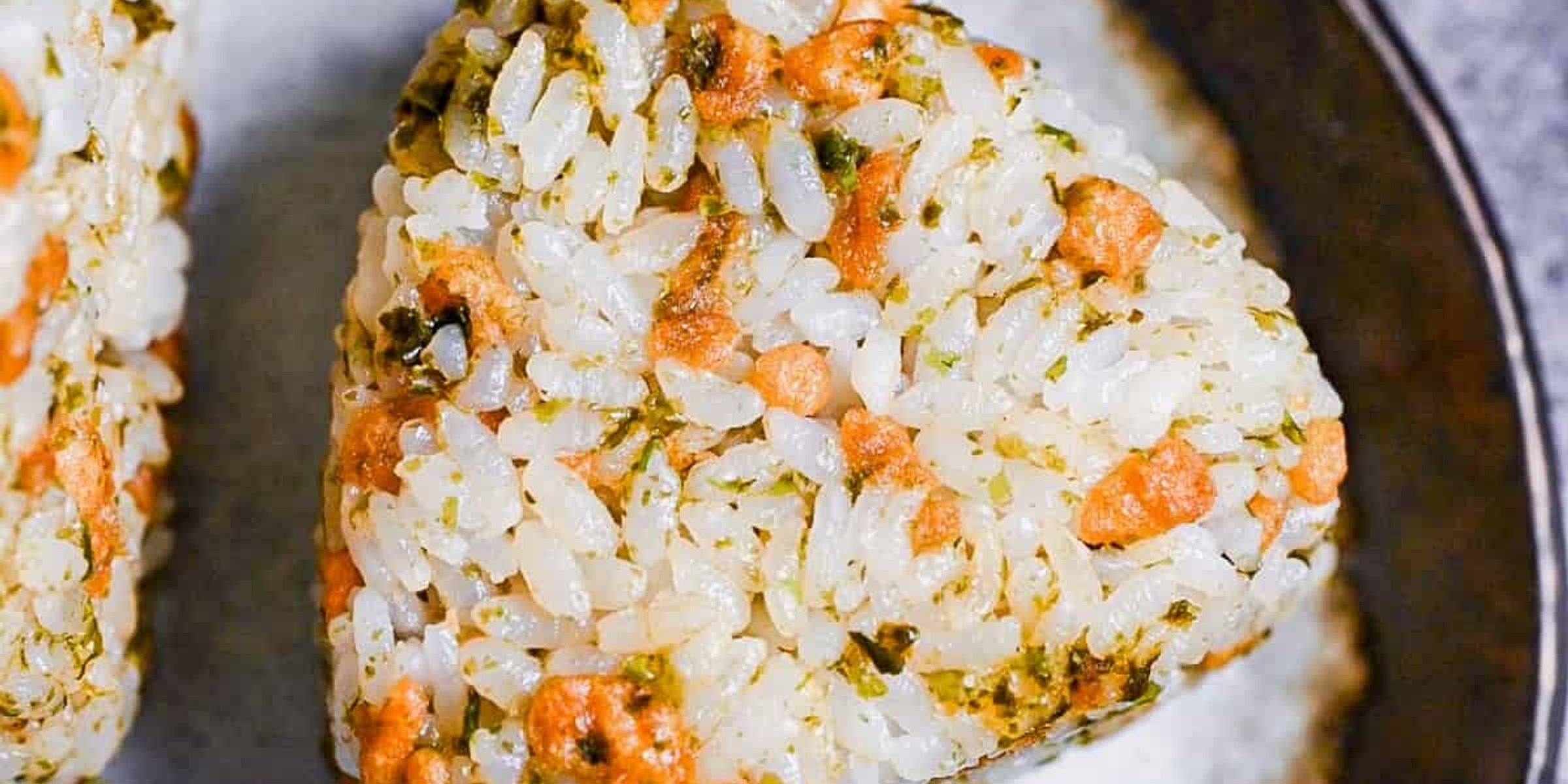 Devil's Onigiri Copycat Recipe (Lawson Akuma no Onigiri) — Samsung