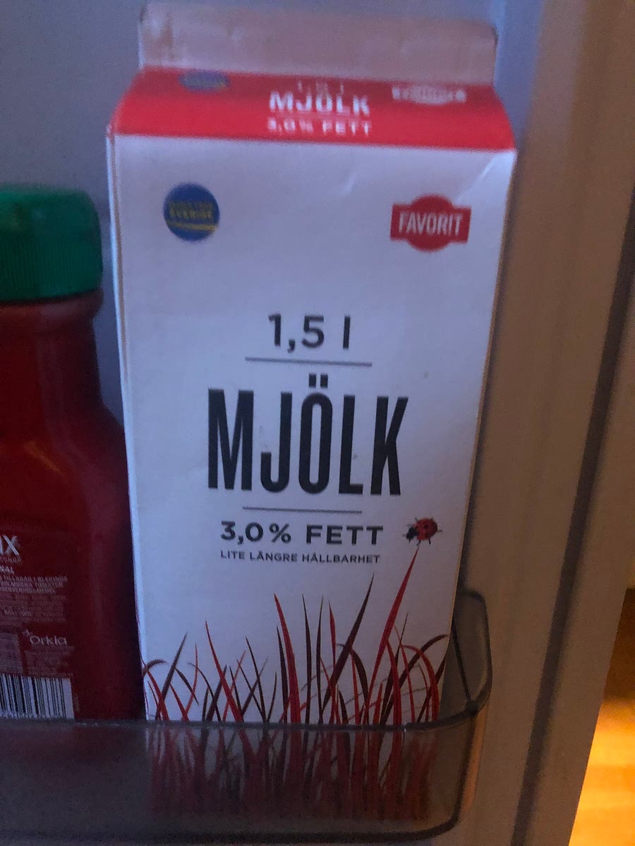 Okej to get some Malik