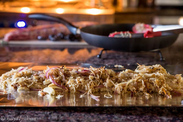 Place them along the centerline of one-half of the foil.