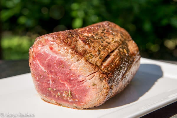 It'll look like this at the end.