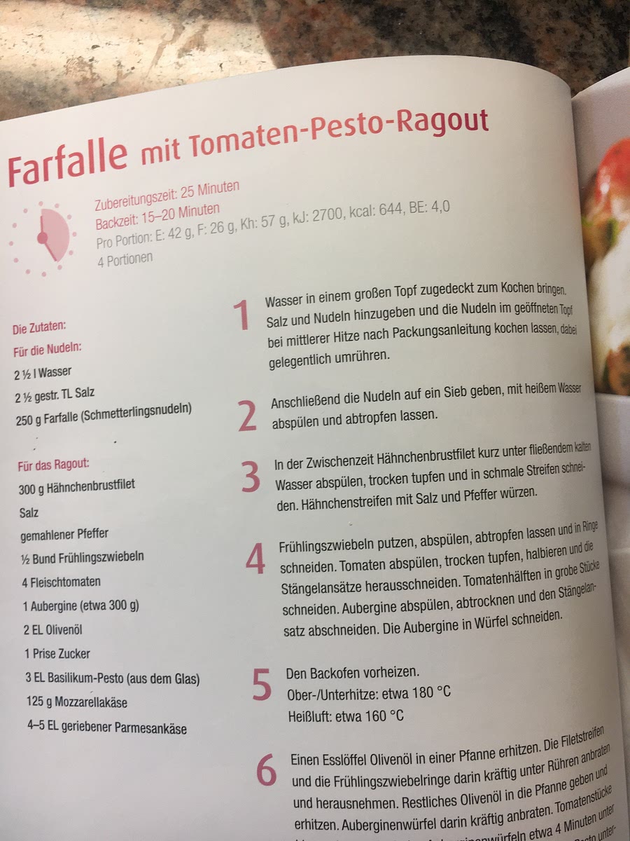 Rezept