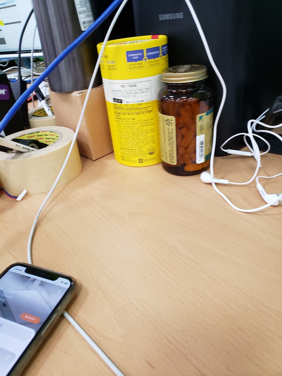 고등어구이