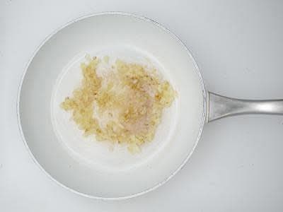 Boil half a kettle