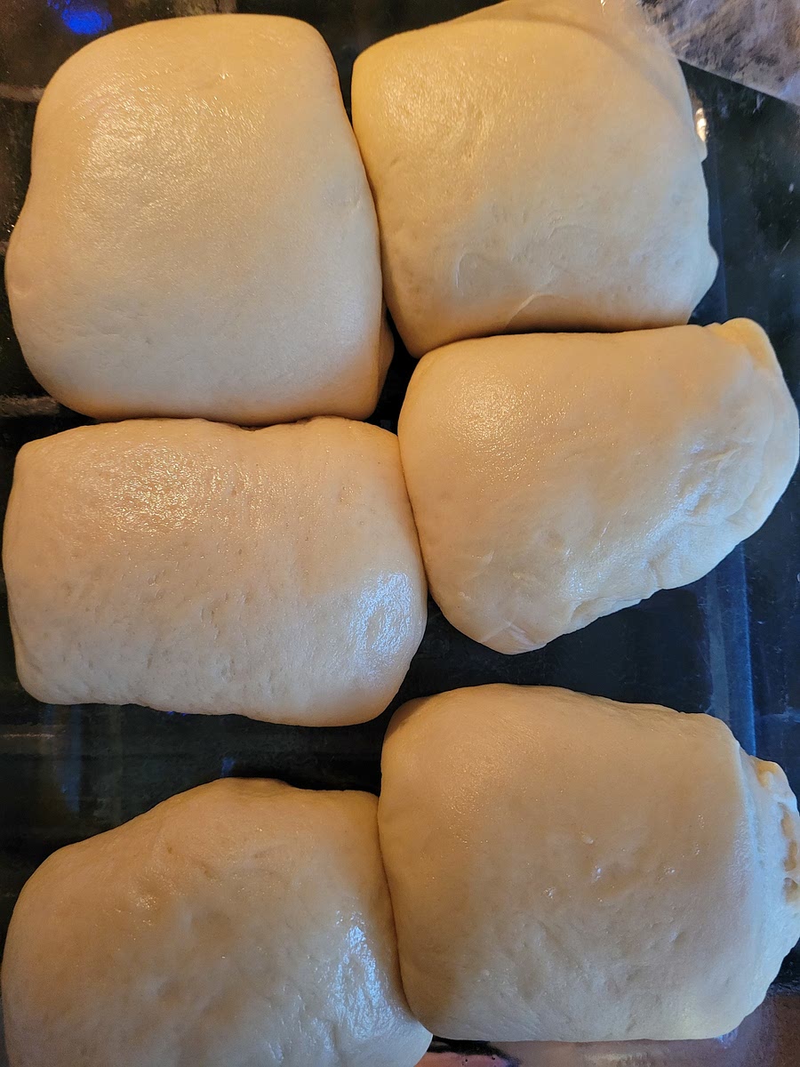 BAKE AT 350*F FOR ABOUT 15-20 MINUTES, UNTIL GOLDEN BROWN.