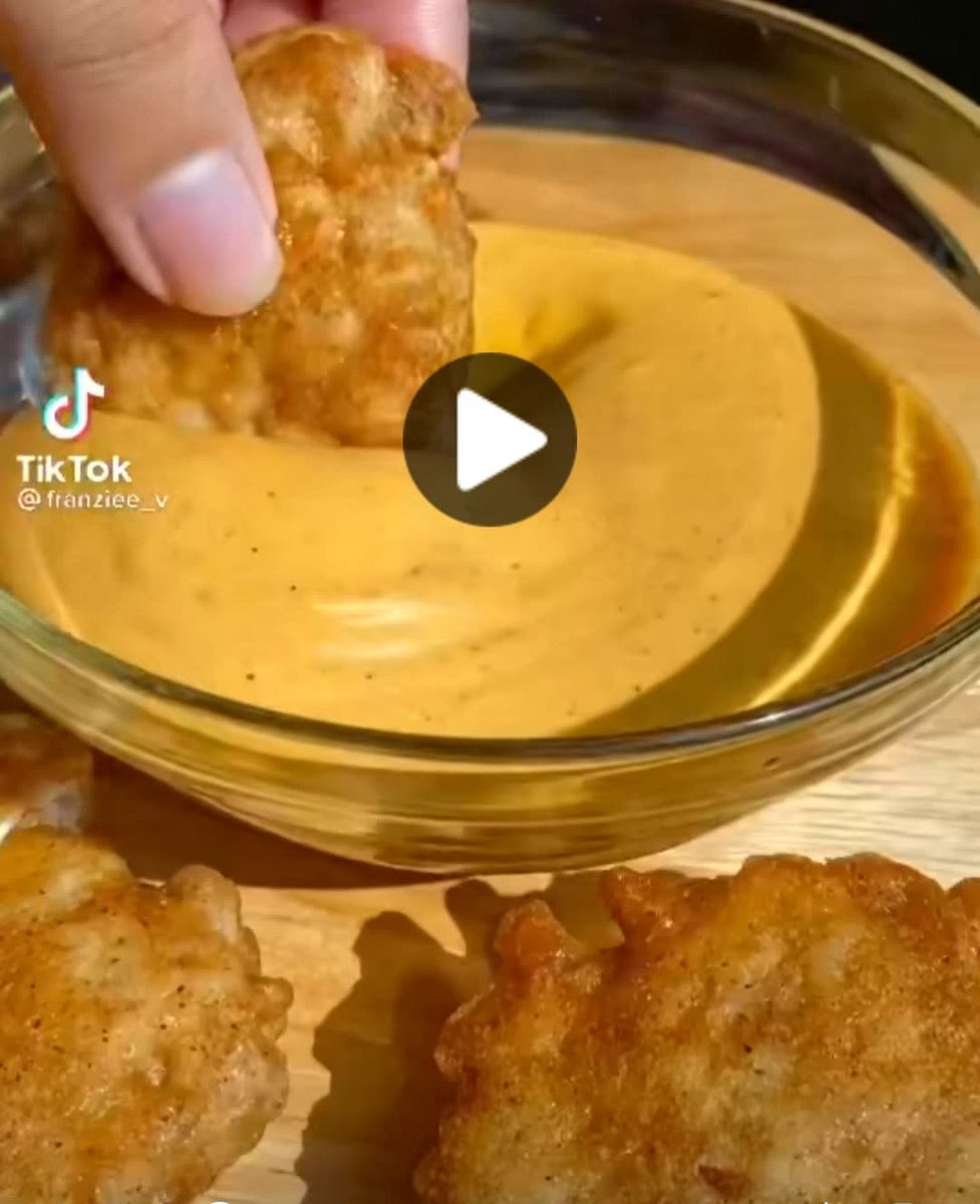 deep fry or bake in the oven until cooked through