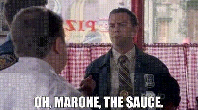 Saucy times ahead, time to mix in the tomato and mascarpone sauce! Once your frying pan has stopped sizzling ostentatiously, add the sauce and stir until consistency is smooth. Keep stirring, and keep the sauce from burning on the edge of the pan. You can now turn the heat back on, at your lowest level. Take half of the smoked cheese and 1 tbsp cheese spread, add to the mix, and stir until all of the cheese has melted.