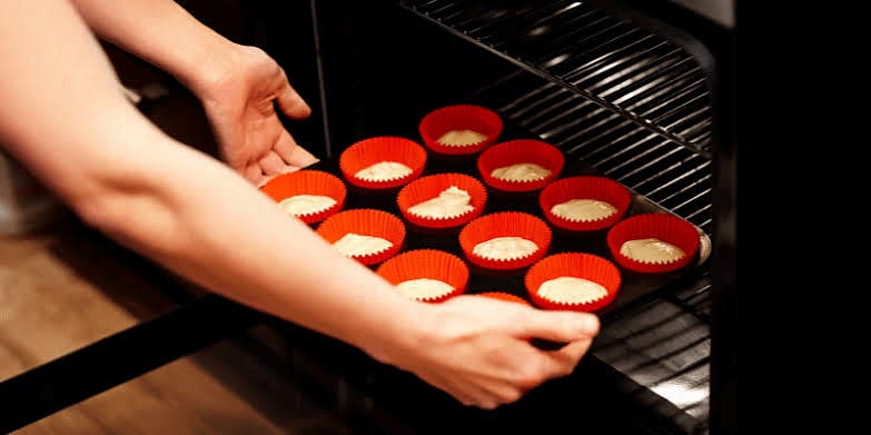 Bake them