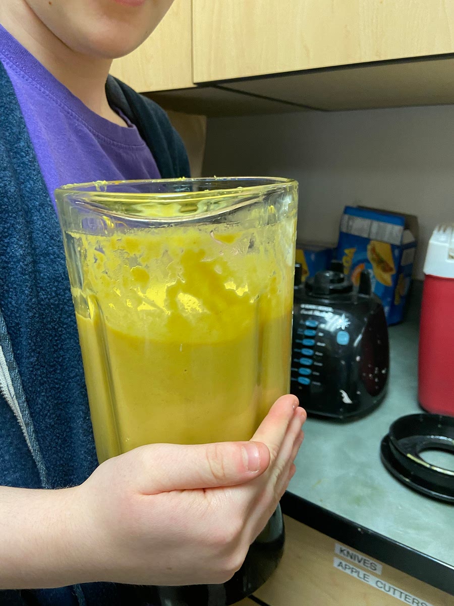 Process until smooth and creamy, scraping down sides as needed. Add more of the reserved chickpea liquid as needed for creamier texture.