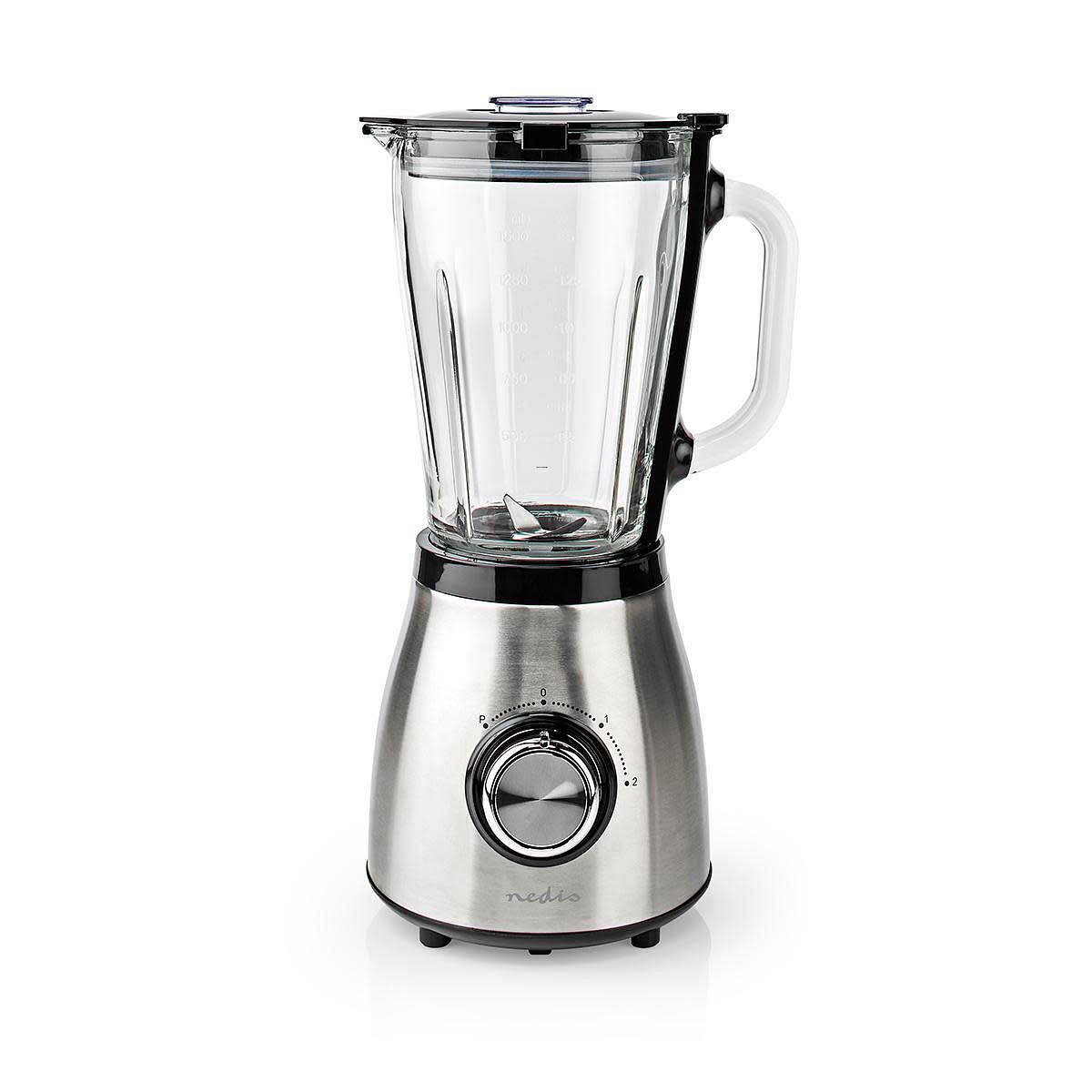 Grab a blender