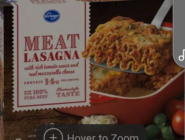 Dinner: