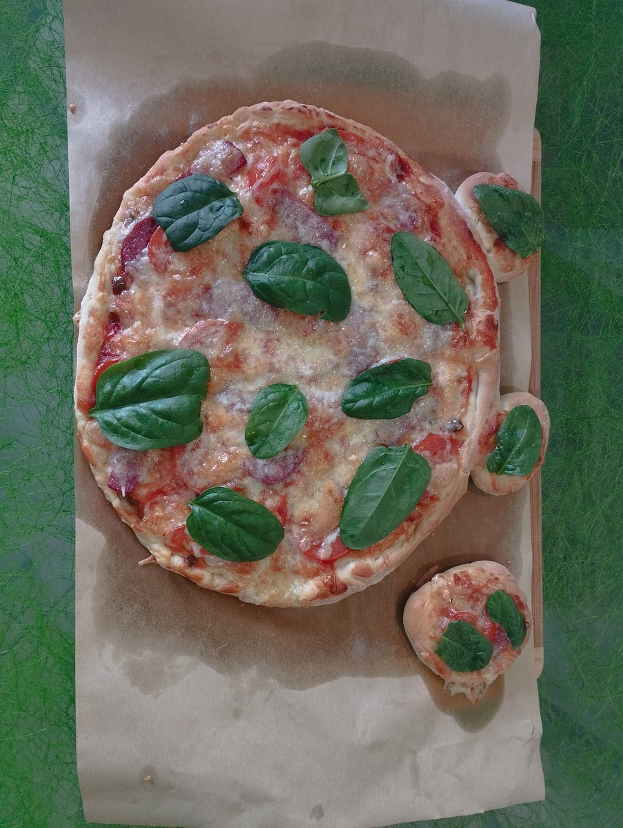 Enjoy your meal✨💞