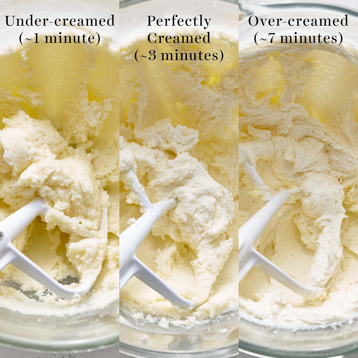 In a mixing bowl, cream together the 1/2 cup softened butter with the 3/4 cup sugar.