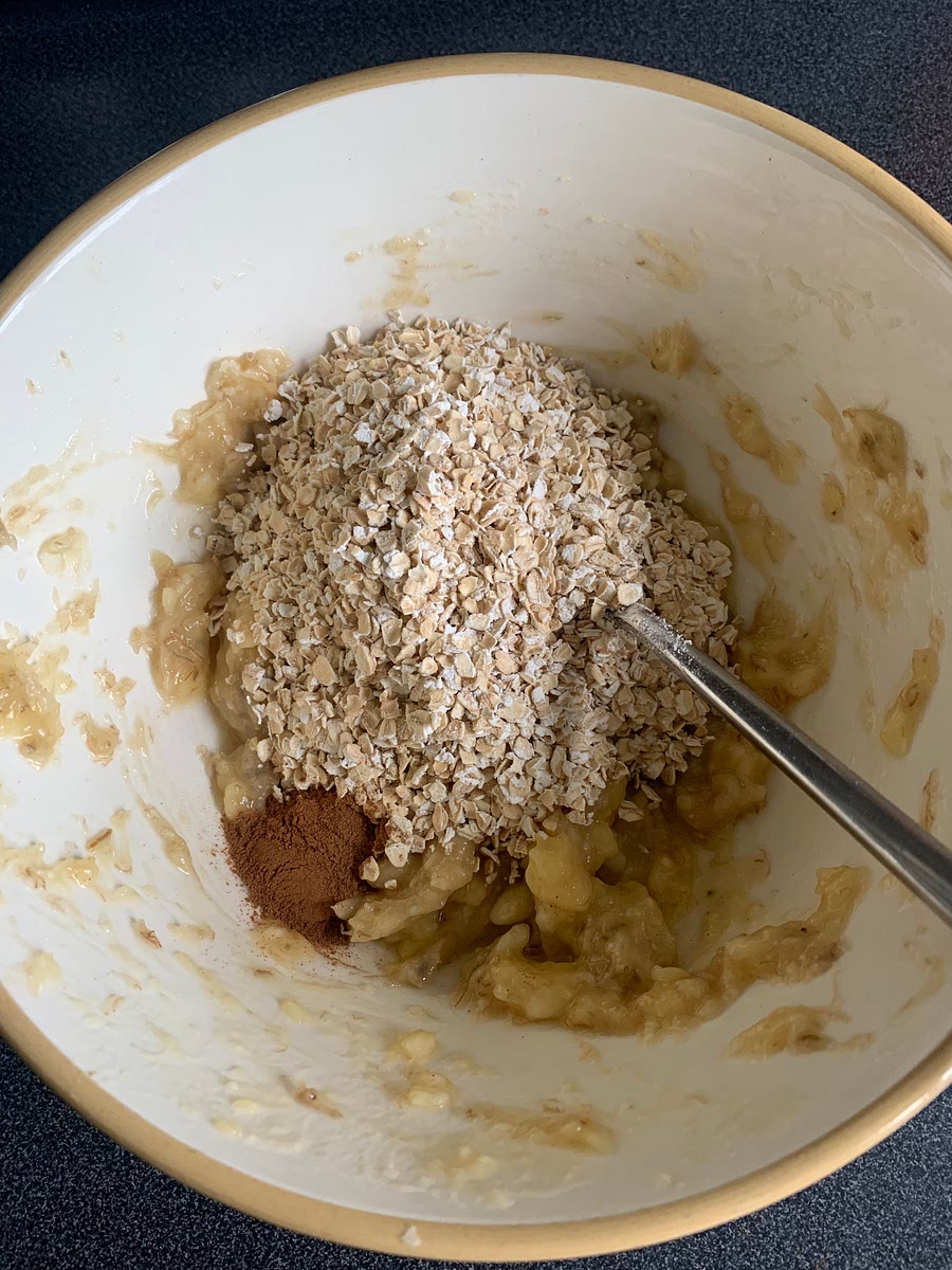 Mix all the ingredients