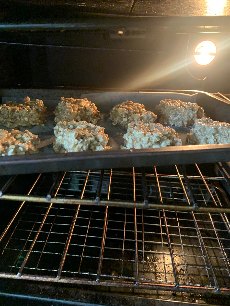 Bake for 12-18