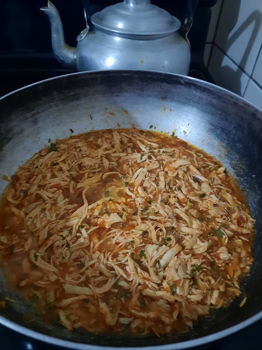 Mezclar y listo!