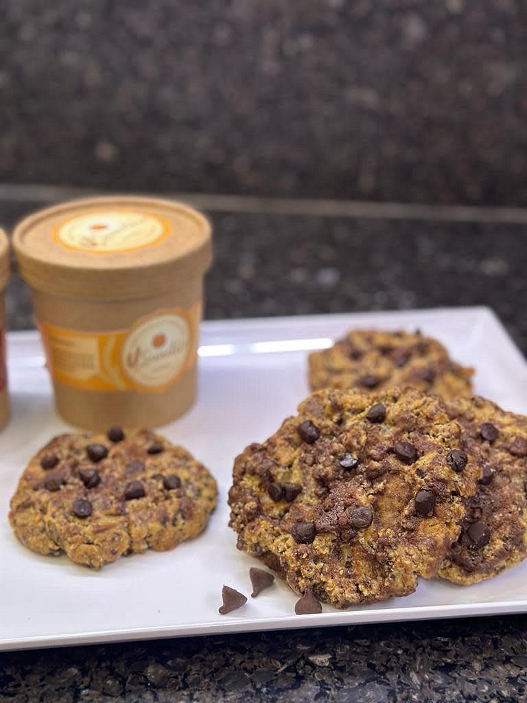 Your cookie is ready!