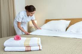 Lits tirer plis. spray BLANC si besoin