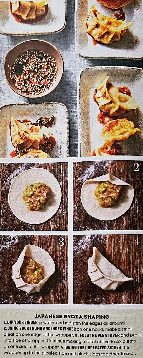 If you don't plan on using the wrappers right away, cut 4-inch squares of parchment paper and stack wrappers between pieces of parchment. Place in an airtight container and store in the freezer until ready to use. Thaw at room temperature 30-60 minutes before using. Make 24-28 wrappers.