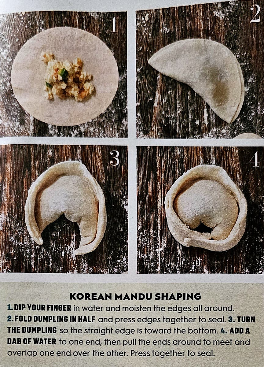 Turn dough out onto a lightly Floured surface and knead until smooth, 3-4 minutes. Cover dough and let rest 2 minutes.