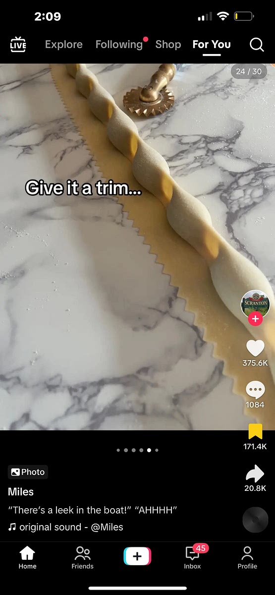 Trim