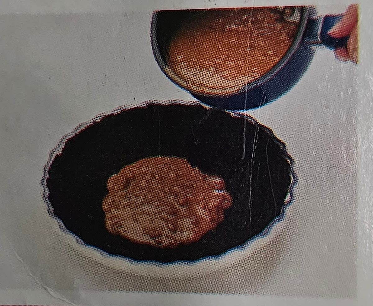 Place caramels and evaporated milk in saucepan. Great over medium-low hay, stirring continually, until smooth, about 5 minutes. Stir in 1/2c chopped pecans. Pour into pie crust.