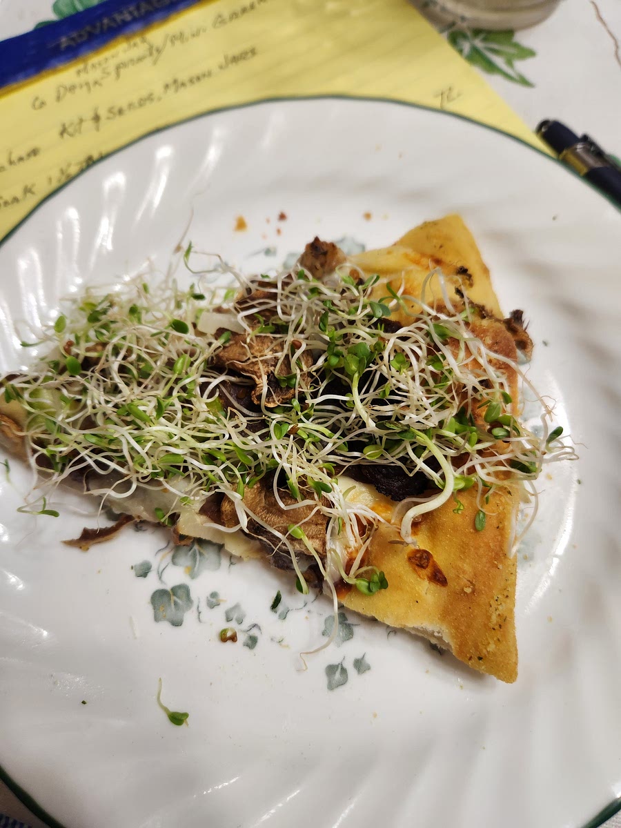 Serve on sandwiches, salads, or in soups and stews. Enjoy.