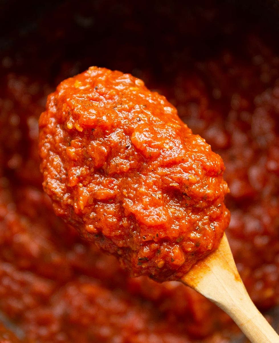 Bring to boil and reduce to simmer for 10 minutes