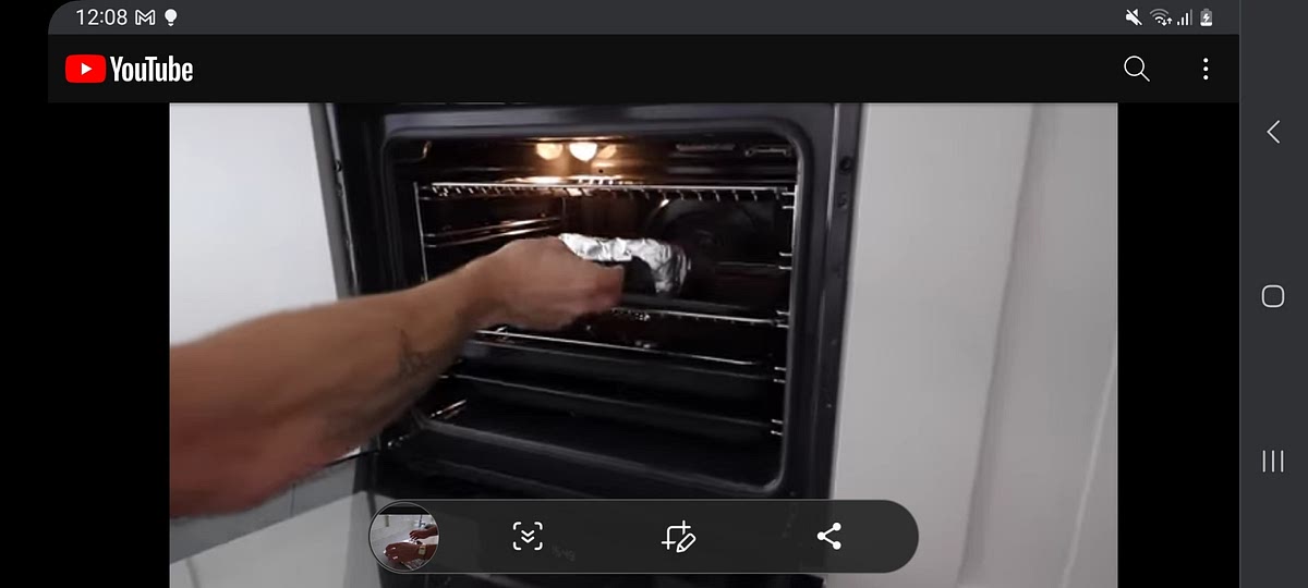 Chicken im Ofen machen