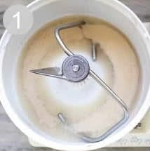 Prepare the dough: In a large bowl or stand mixer add the yeast, water and a pinch of the sugar or honey. Allow to rest for 5-10 minutes until foaming and bubbly. (This is called “proofing” the yeast, to make sure it is active. If it doesn’t foam, the yeast is no good, and you need to start over with fresh yeast).