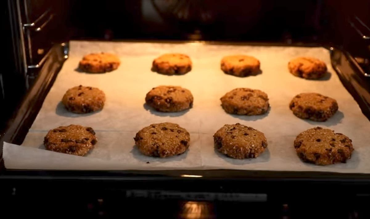 Bake for 10-12 minutes or until lightly browned.
