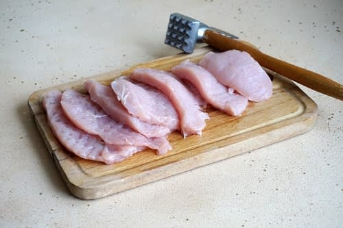 Мясо