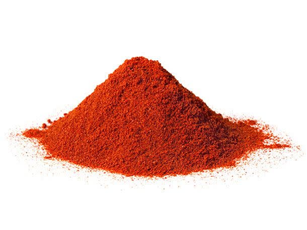 Garnish with a sprinkle of paprika if desired.