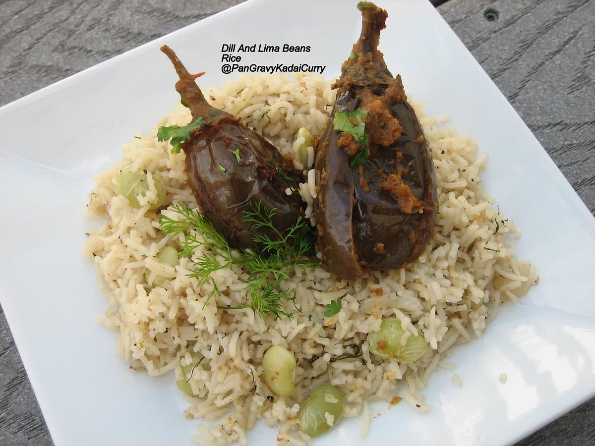 Fluff the rice with fork and transfer to plate.Serve warm with any side-dish of choice.