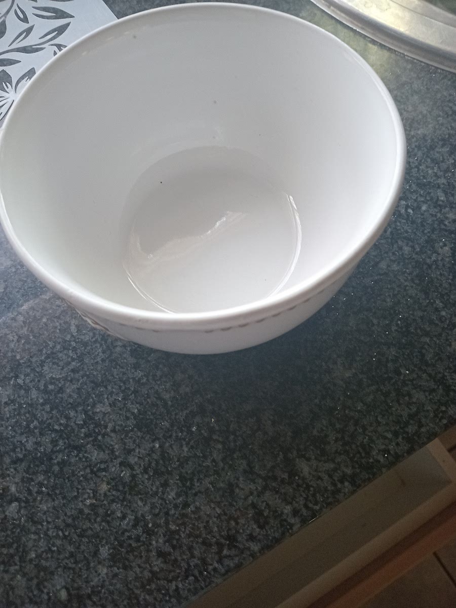 Grab a bowl