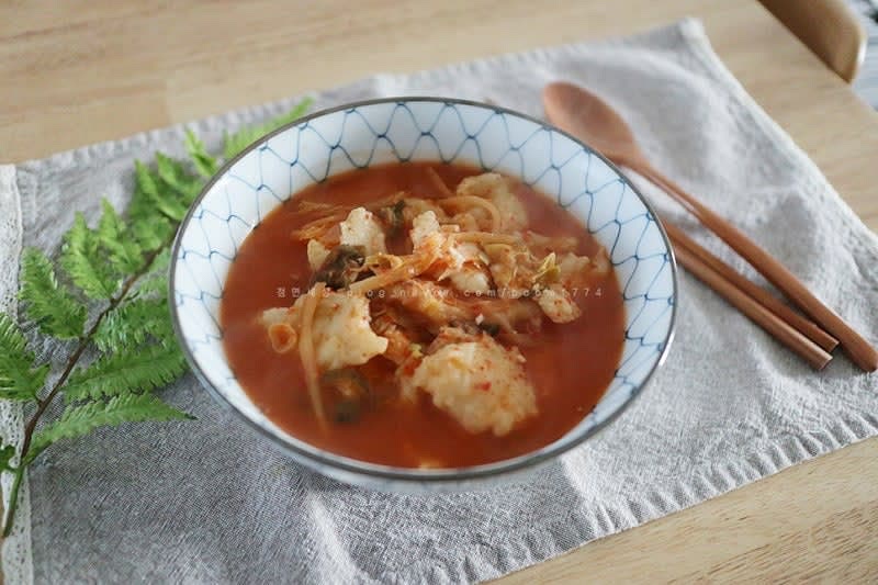 완성!!
맛있게 먹기