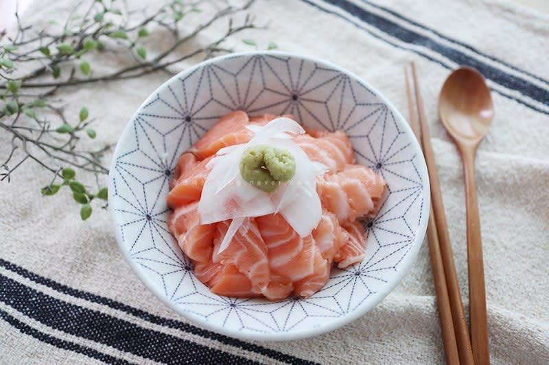 완성!!
고급혼밥메뉴 맛있게먹기