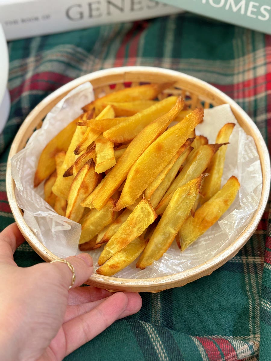 쫀득한 고구마 말랭이 완성 맛있게 드세요