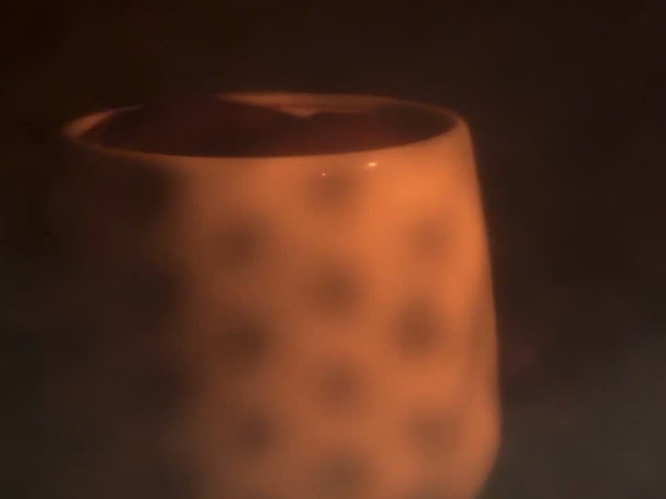 4. 700w 전자렌지 기준 약 2분 (+-) 가량 돌리면 끝!