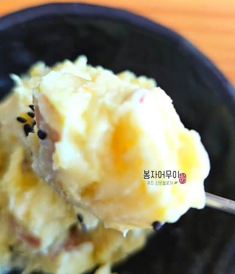 마무리로 버터나 꿀을 추가하면 더욱 맛있지만, 다이어트용으로는 생략할 수 있습니다.