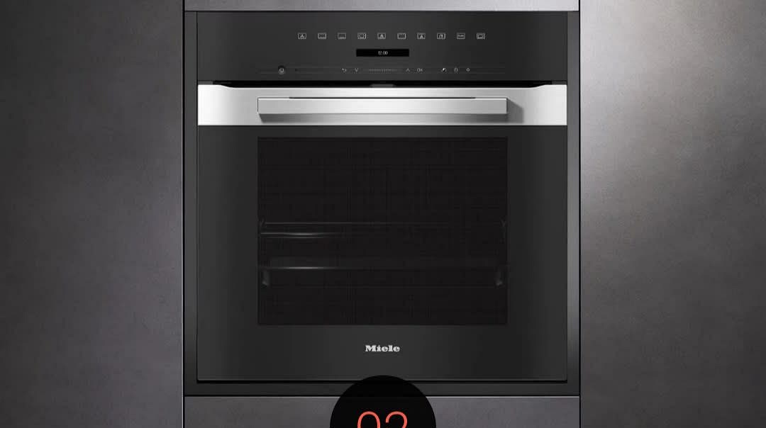 Backofen auf 180°C (Ober- und Unterhitzen) oder 160°C (Umluft) vorheizen.