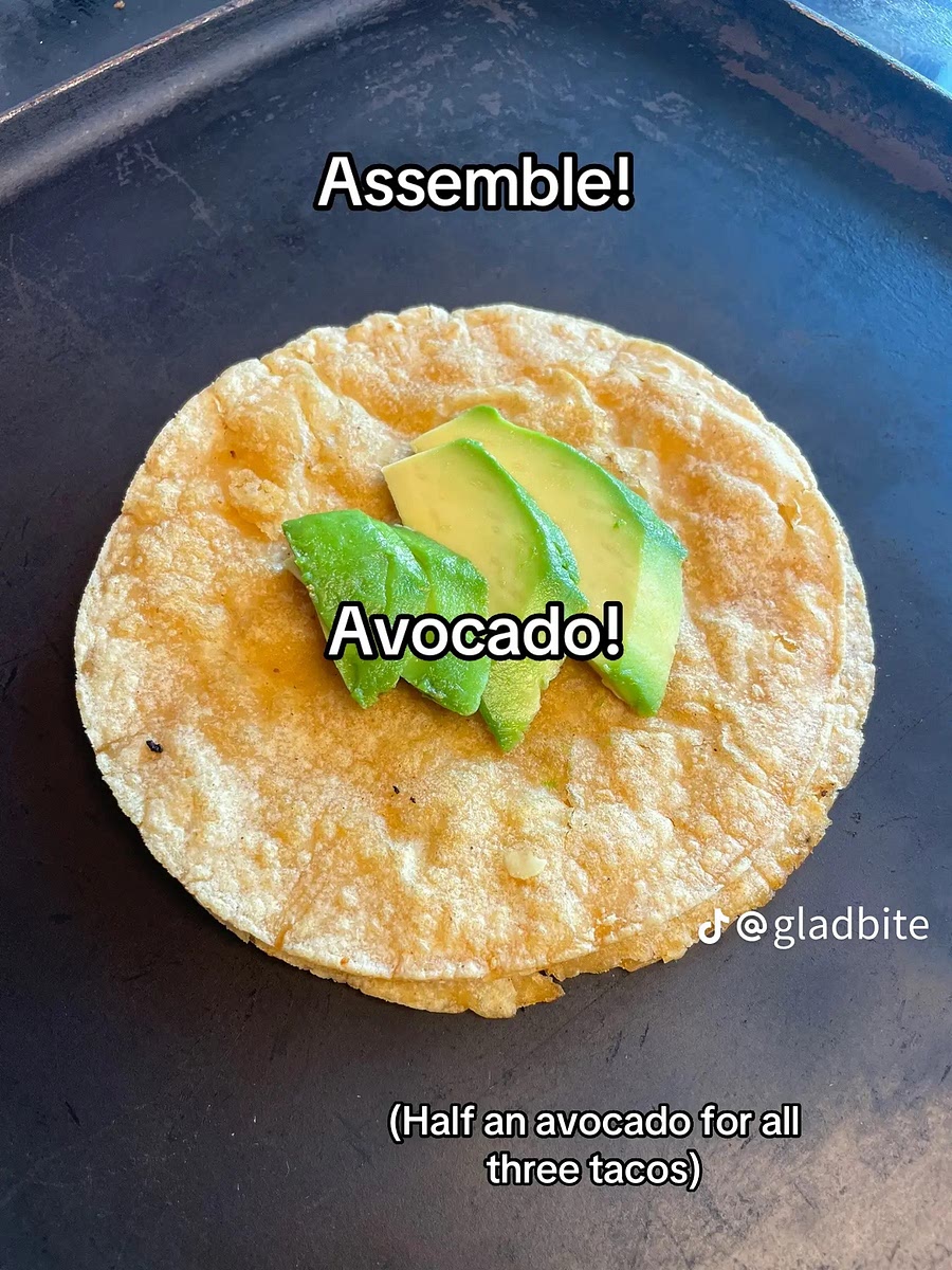Assemble everything