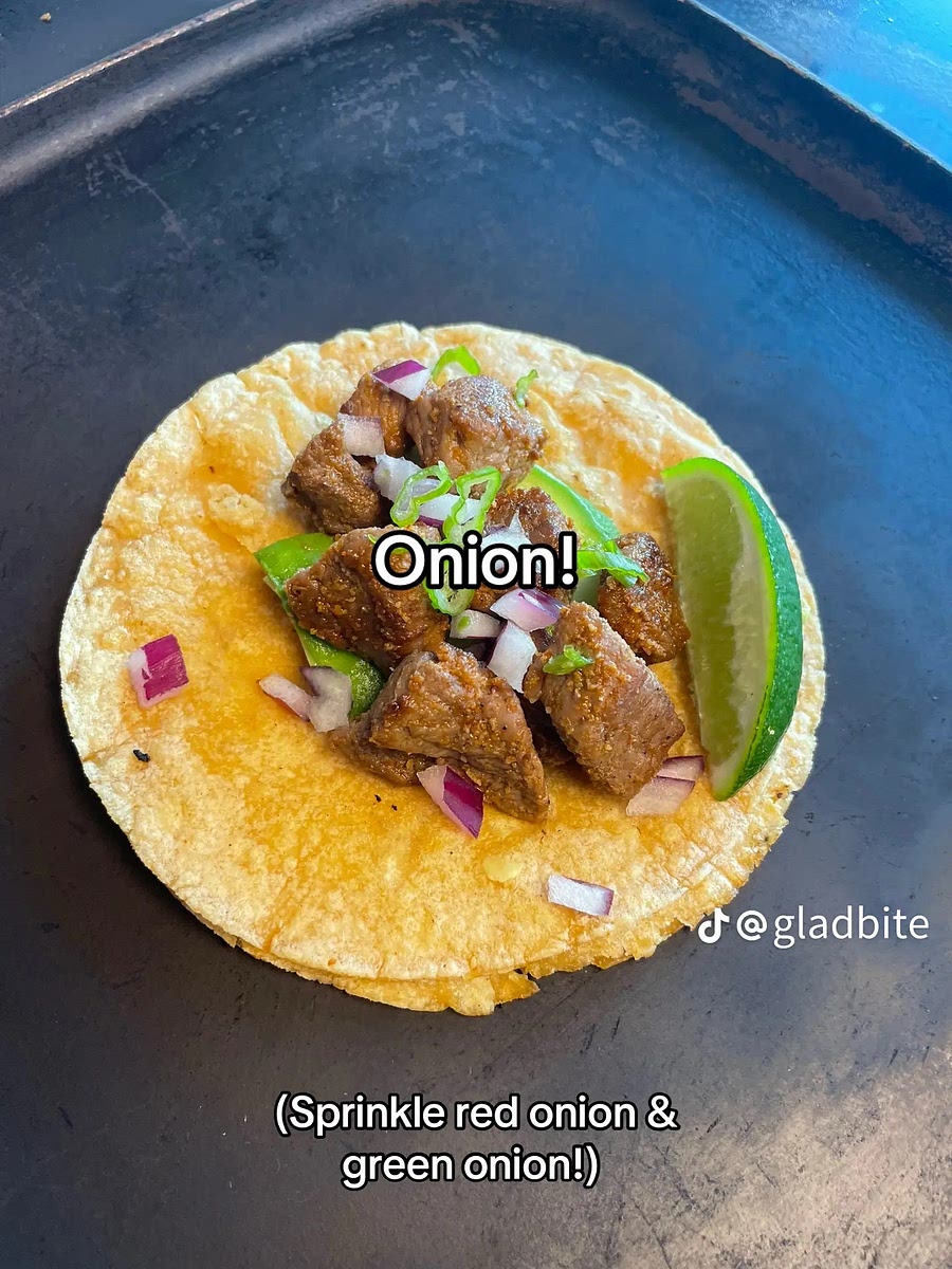 Add onion(s)