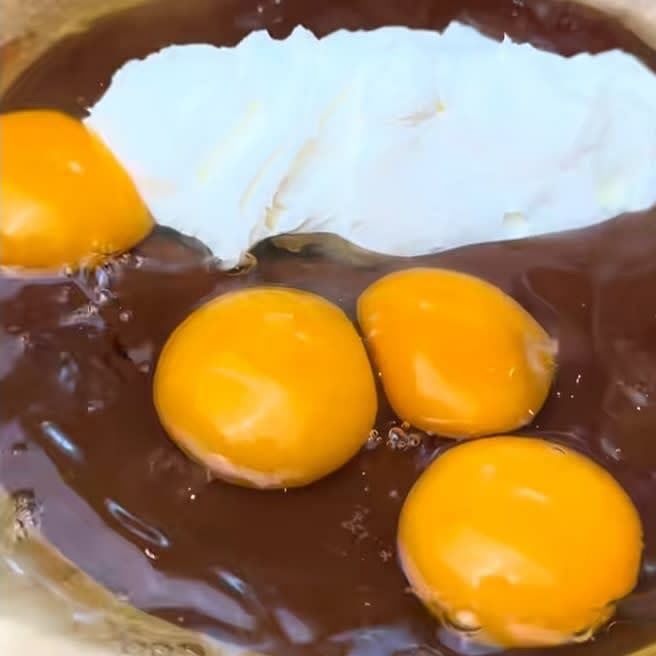 Add remaining ingredients