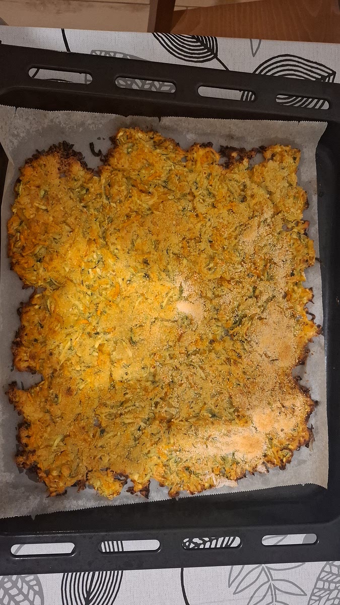 Cuoci a 180 gradi per 40 min