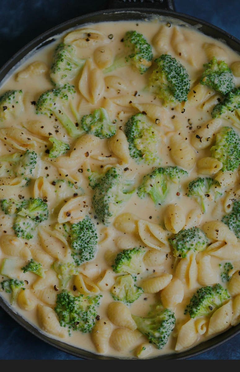 Put cheese sauce ingredients in, stir all together, and cook for an additional 10 to 15 mintues on high