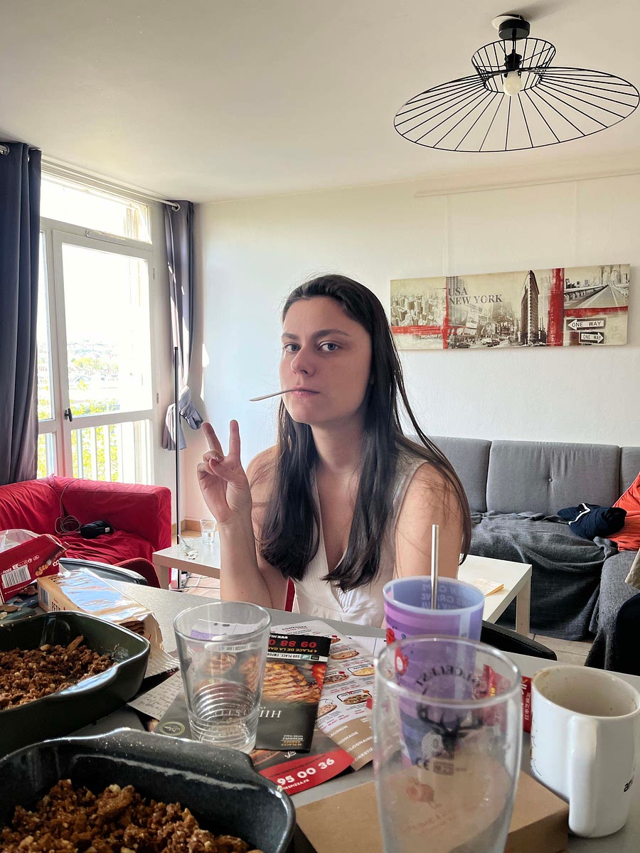 Nourrir l’animal