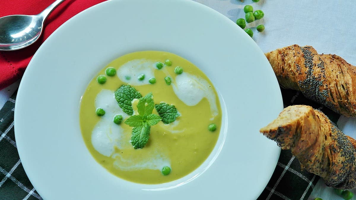 Return the mix to the pot and stir together. Feel free to add more milk until you've reached your preferred consistency.